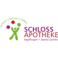 Schlo&szlig;-Apotheke Sabine Lechler e.K. Ingelfingen