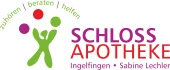Logo Schloß-Apotheke Sabine Lechler e.K.
