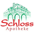 Logo Schlo&szlig;-Apotheke