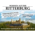 Traumhafte Ferienwohnung an der Bergstra&szlig;e