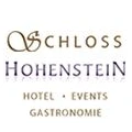 Logo Schloss Hohenstein
