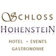 Logo Schloss Hohenstein