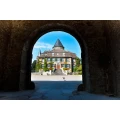 Logo Schloss Linnep