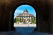 Logo Schloss Linnep