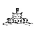 Logo Schlo&szlig; Montfort