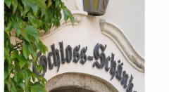 Logo Schloss-Schänke