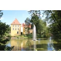 Logo Schloss Thurn GmbH & Co. Erlebnispark KG