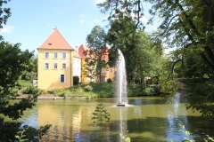 Logo Schloss Thurn GmbH & Co. Erlebnispark KG