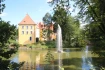 Logo Schloss Thurn GmbH & Co. Erlebnispark KG