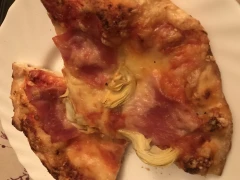 Schloßberg Pizzeria Inh. Sonia Quaranta Hausach