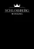 Logo Schlossberg Werbung GmbH