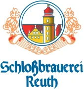 Logo Schloßbrauerei Reuth GmbH