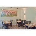 Schlosscafe Heimbach Teningen