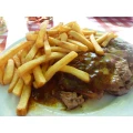 Schlosseck Bistro Bistro Urspringen