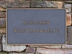 Logo Schlosser Rechtsanwälte