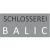 Logo Schlosserei Balic in Stuttgart I Metallbau und Edelstahl f&uuml;r Tore I T&uuml;ren I Fenstergitter I Terrassen I Gel&auml;nder I Carport etc.