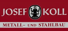 Schlosserei Koll KG Marktschellenberg