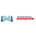 Schlosserei & Metallbau Berthold Neuling Wallstawe