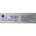 Logo Schlosserei-Metallbau Mench & Sohn GbR