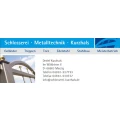 Logo Schlosserei Metalltechnik Kurzhals