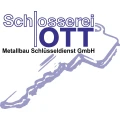 Schlosserei Ott Metallbau Schl&uuml;sseldienst GmbH Zirndorf