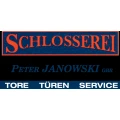 Schlosserei Peter Janowski GbR Bernau