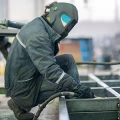 Schlosserei Triebner Metallbaubetrieb Stuttgart