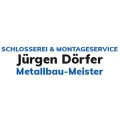 Schlosserei u. Montageservice J&uuml;rgen D&ouml;rfer Reilingen