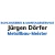 Logo Schlosserei u. Montageservice Jürgen Dörfer
