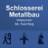Logo Schlosserei und Metallbau Wolfgang Schulz Sven Karg