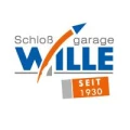 Logo Schlo&szlig;garage Wille GmbH