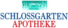 Logo Schloßgarten-Apotheke
