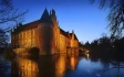 Logo Schlossgastronomie Herten