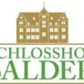 Logo Schlo&szlig;hof Gastronomie und Service gGmbH