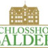 Logo Schloßhof Gastronomie und Service gGmbH