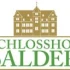 Logo Schlo&szlig;hof Gastronomie und Service gGmbH