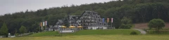 Logo Schlo&szlig;hotel Sophia