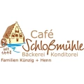 Schlossm&uuml;hle B&auml;ckerei Amorbach
