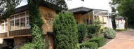Logo Schlossmühle Restaurant