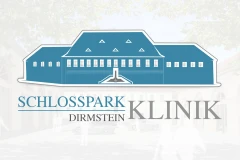 Logo Schlossparkklinik