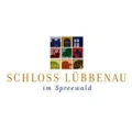 Logo Schlossrestaurant L&uuml;bbenau