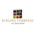 Logo Schlossrestaurant Lübbenau