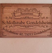 Schlossstube Gondelsheim