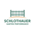 SCHLOTHAUER GARTENPERFORMANCE T&uuml;lau