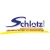 Logo Schlotz Handels GmbH Handel u. Vertrieb von Bodenbel&auml;ge