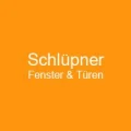 Logo Schl&uuml;pner GmbH Fenster & T&uuml;ren