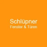 Logo Schlüpner GmbH Fenster & Türen