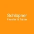 Logo Schlüpner GmbH Fenster & Türen