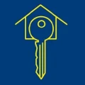 Logo Schl&uuml;ssel-Haus, Mercep