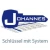 Logo Schlüssel mit System Michael Johannes